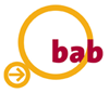 logo bab